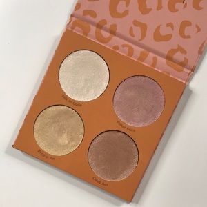 Colourpop Crush On You Super Shock Palette